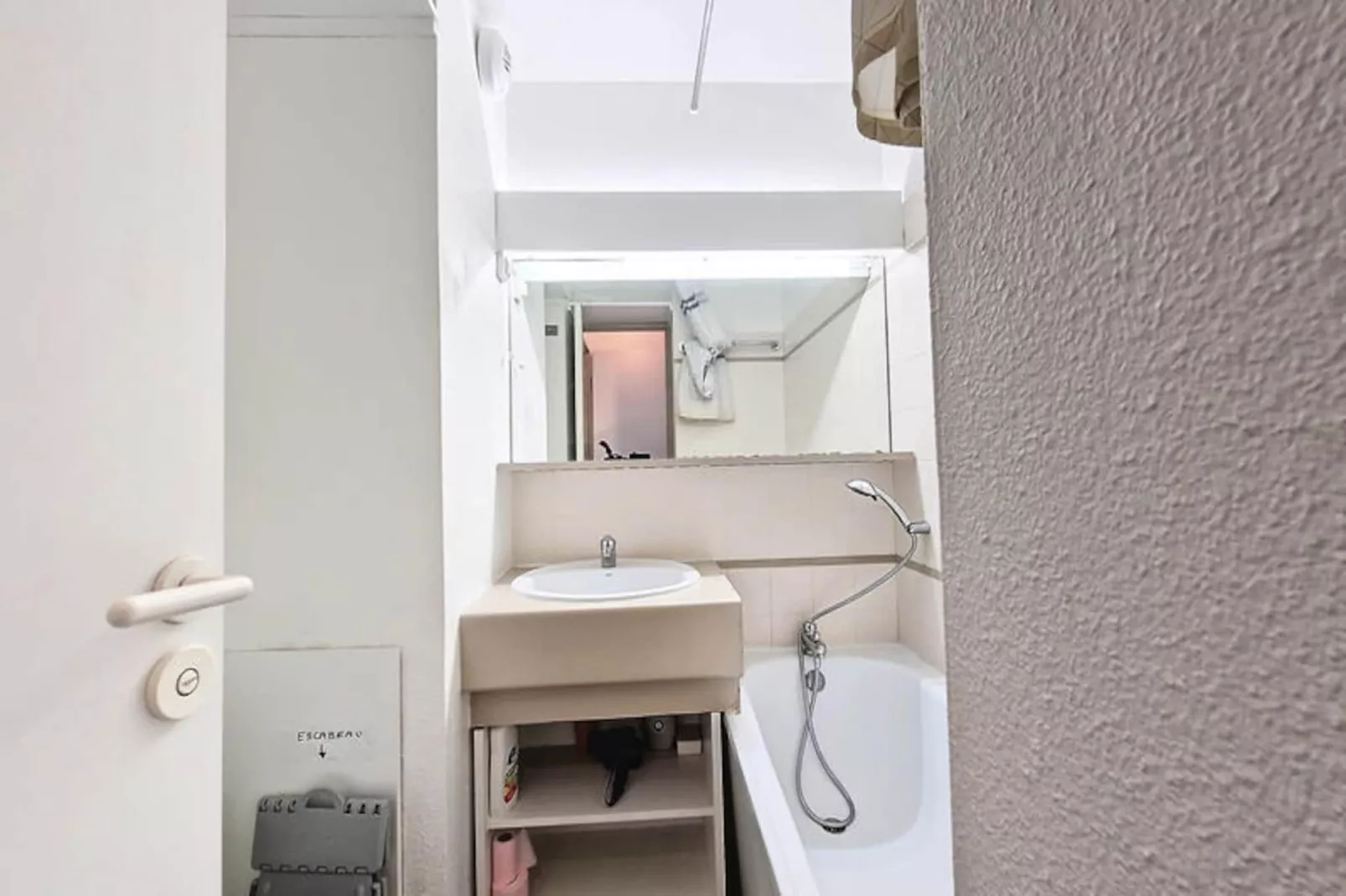 Résidence Pierre Et Vacances La Daille-Untagged