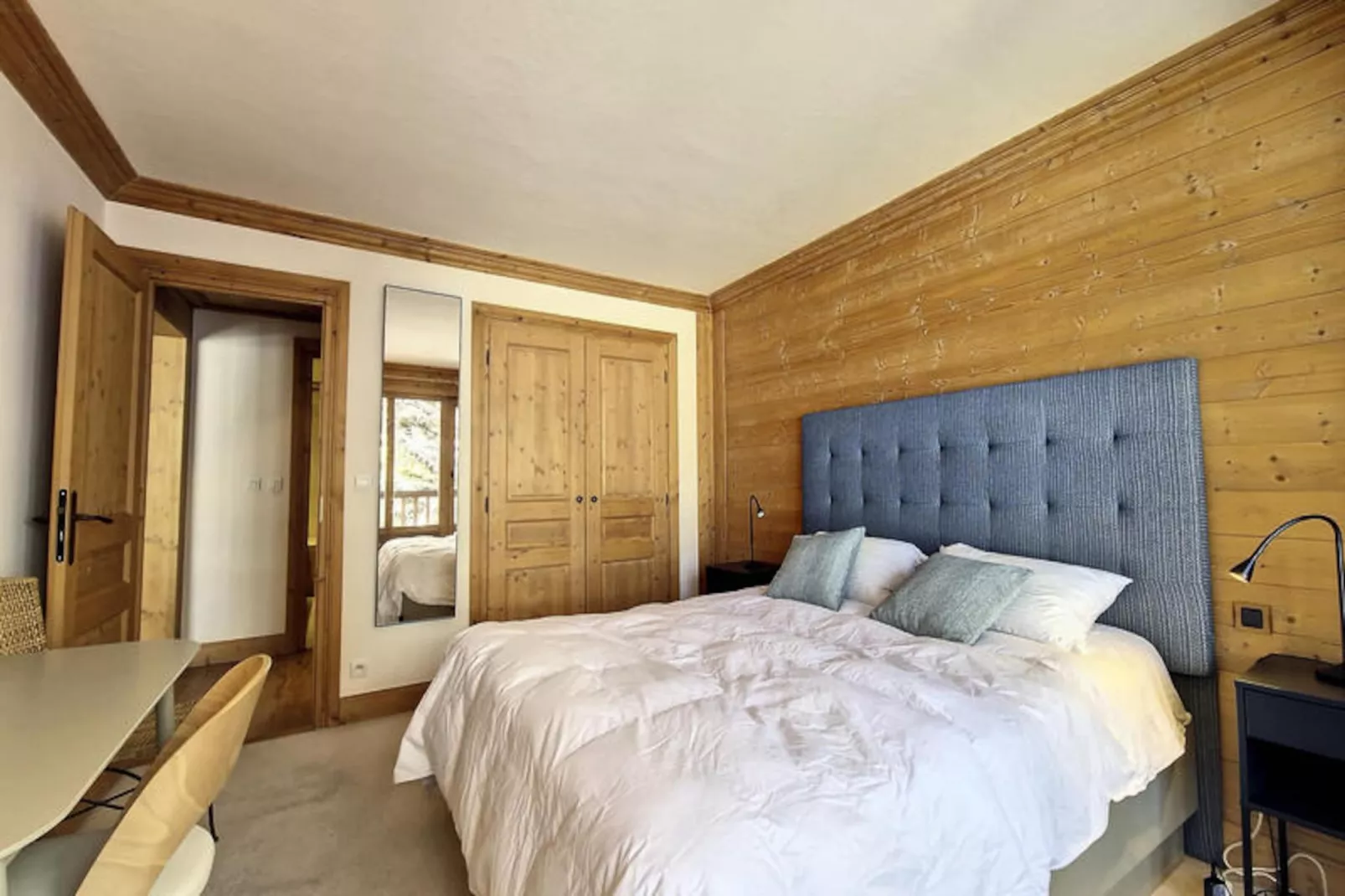 Résidence Roche De Fours-Nicht zugeordnet