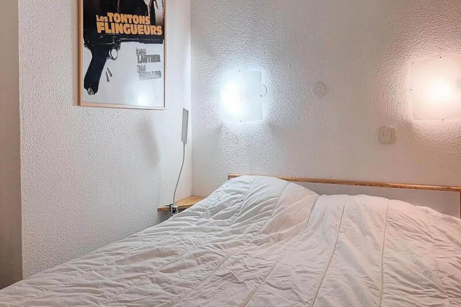 Résidence Pierre Et Vacances La Daille-Untagged