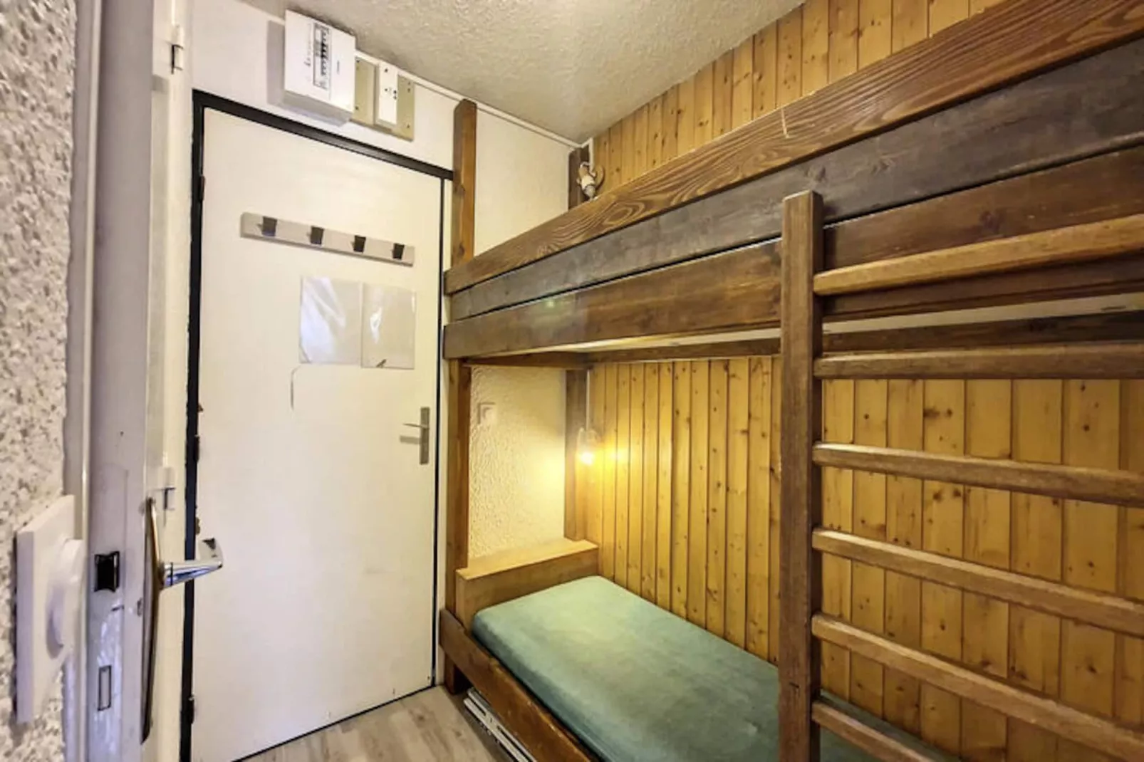 Résidence Le Valbel-Nicht zugeordnet