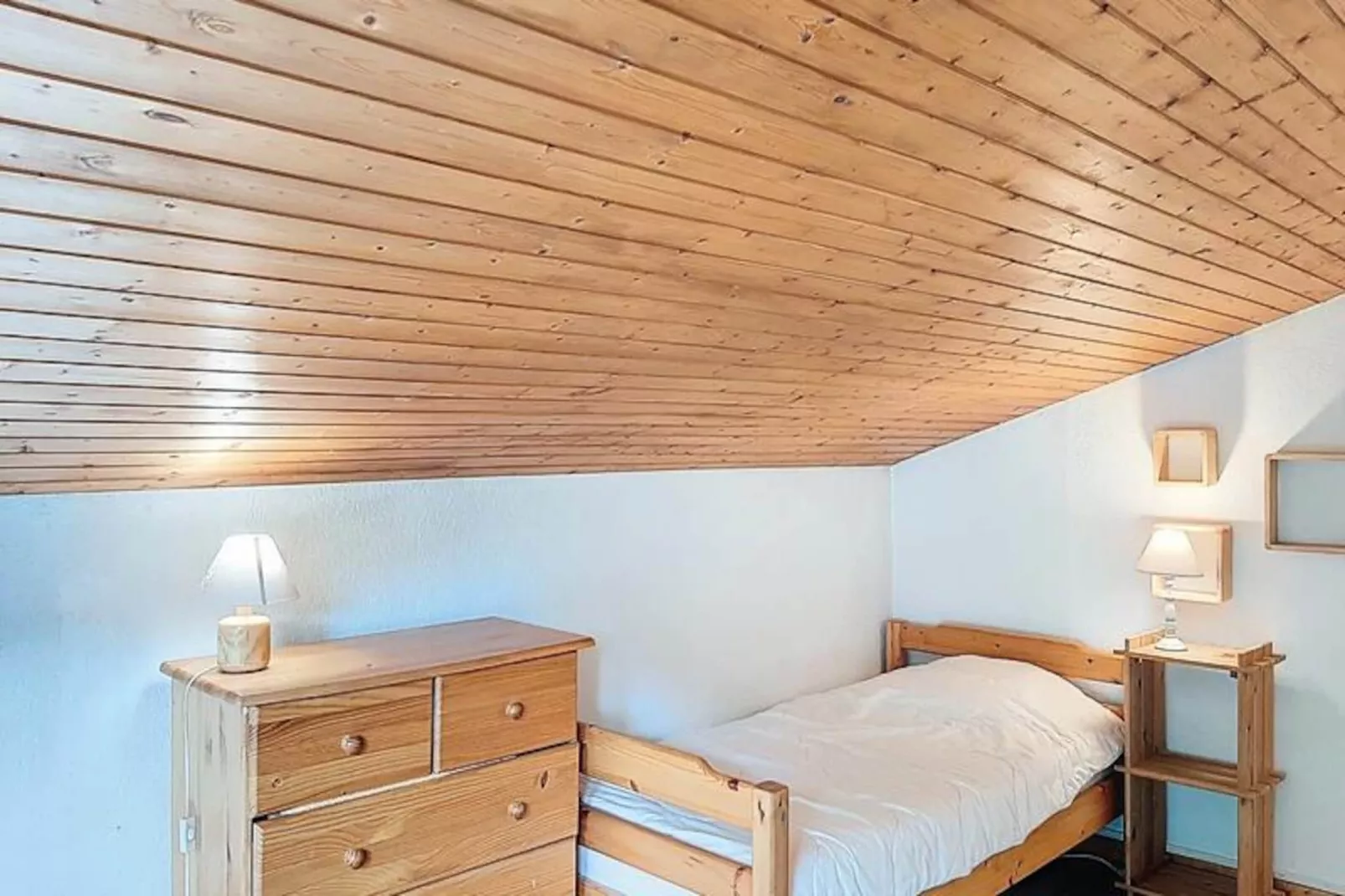 Résidence Le Val D'illaz-Untagged