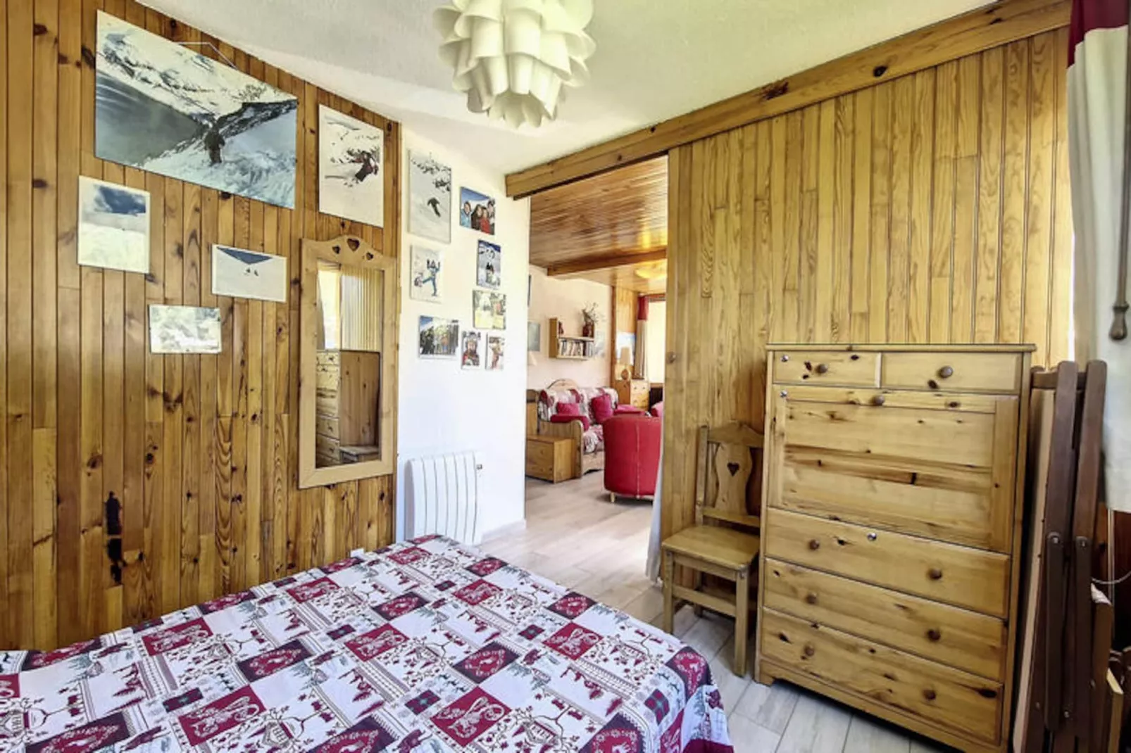 Residence De L'isere-Non tagué