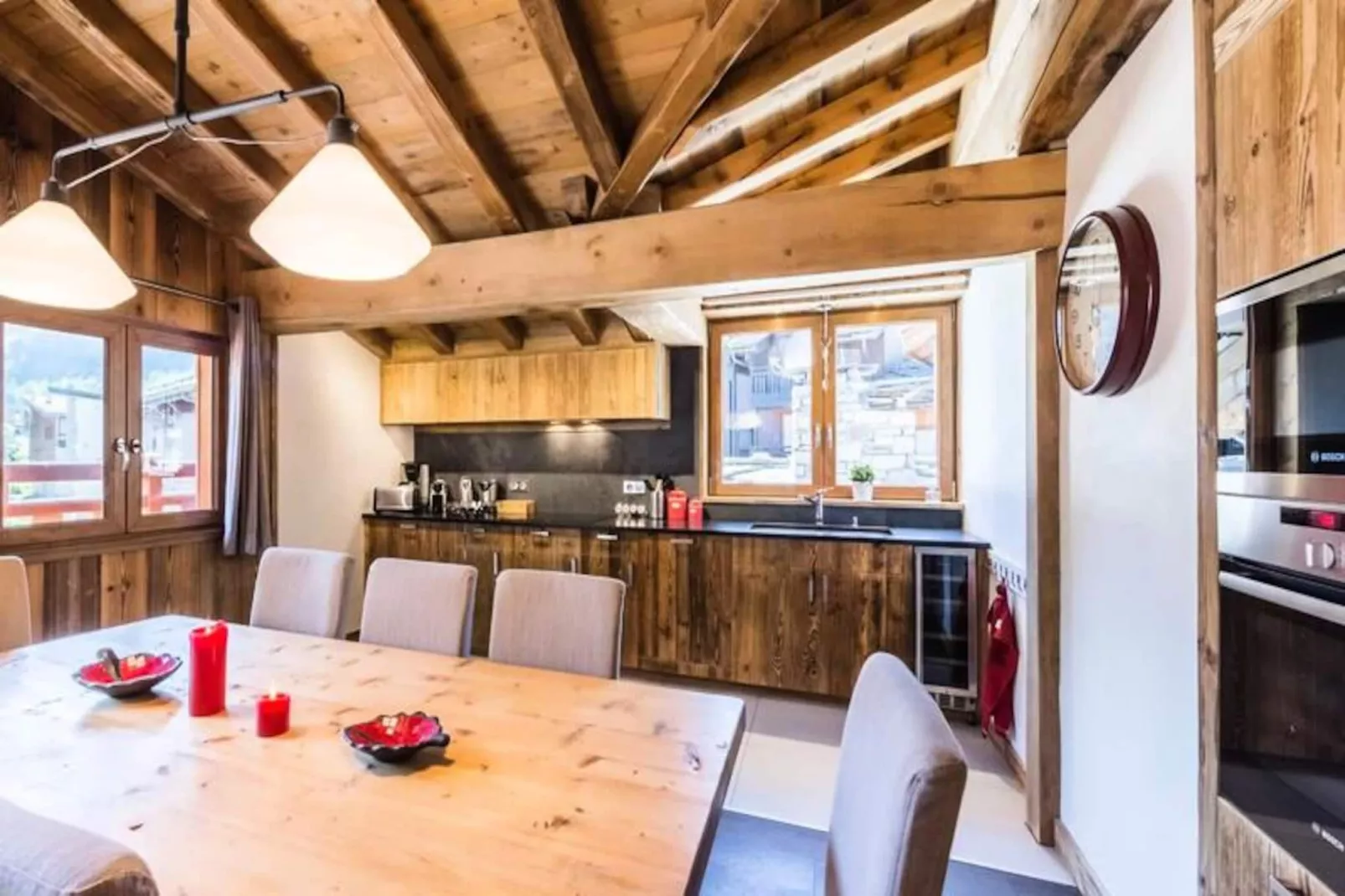 Chalet Bazile-Nicht zugeordnet