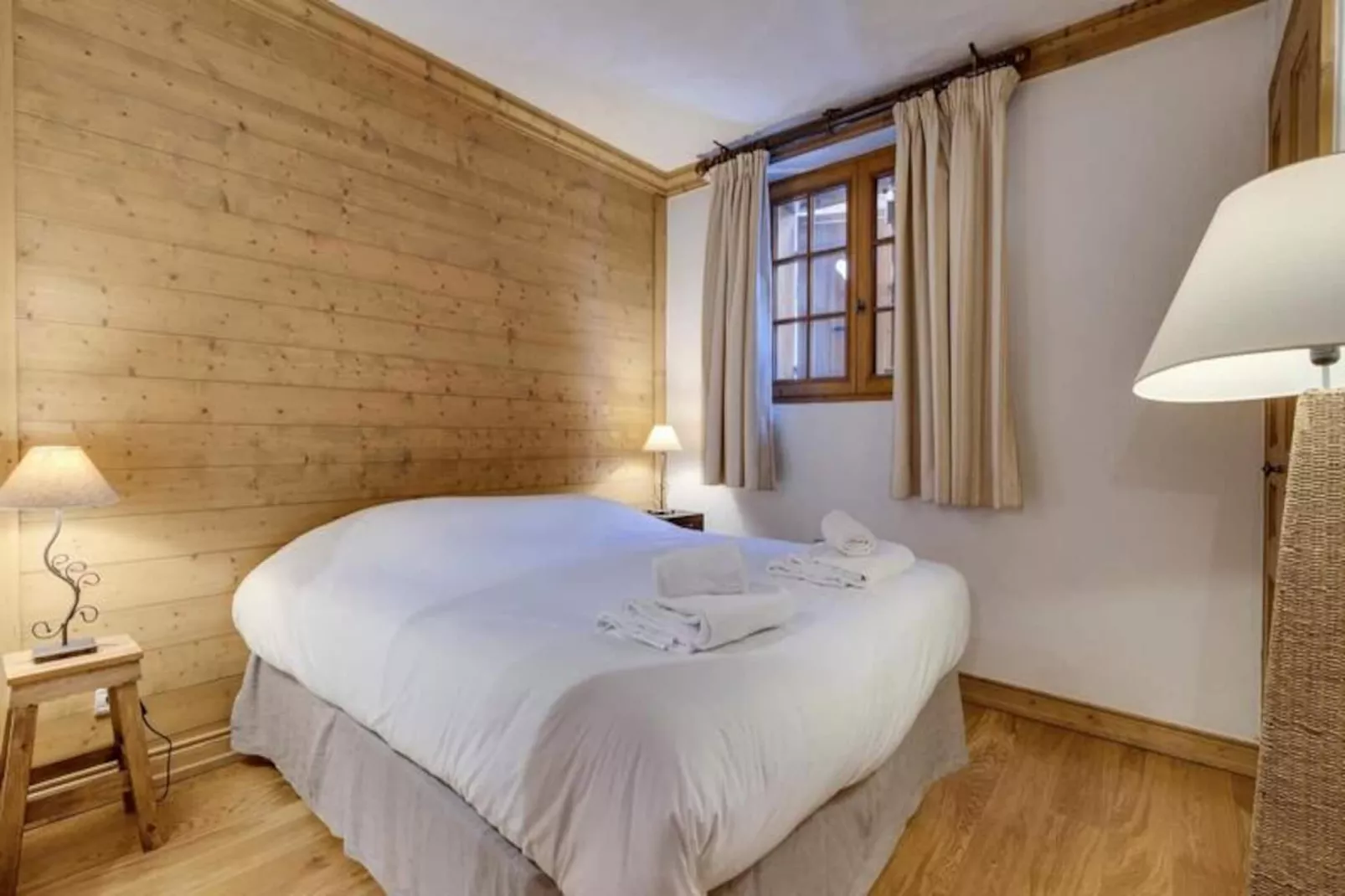 Résidence Aiglon-Nicht zugeordnet