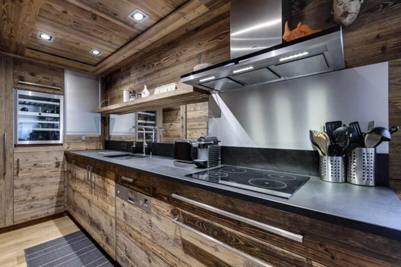 Chalet De Bellevarde-Nicht zugeordnet