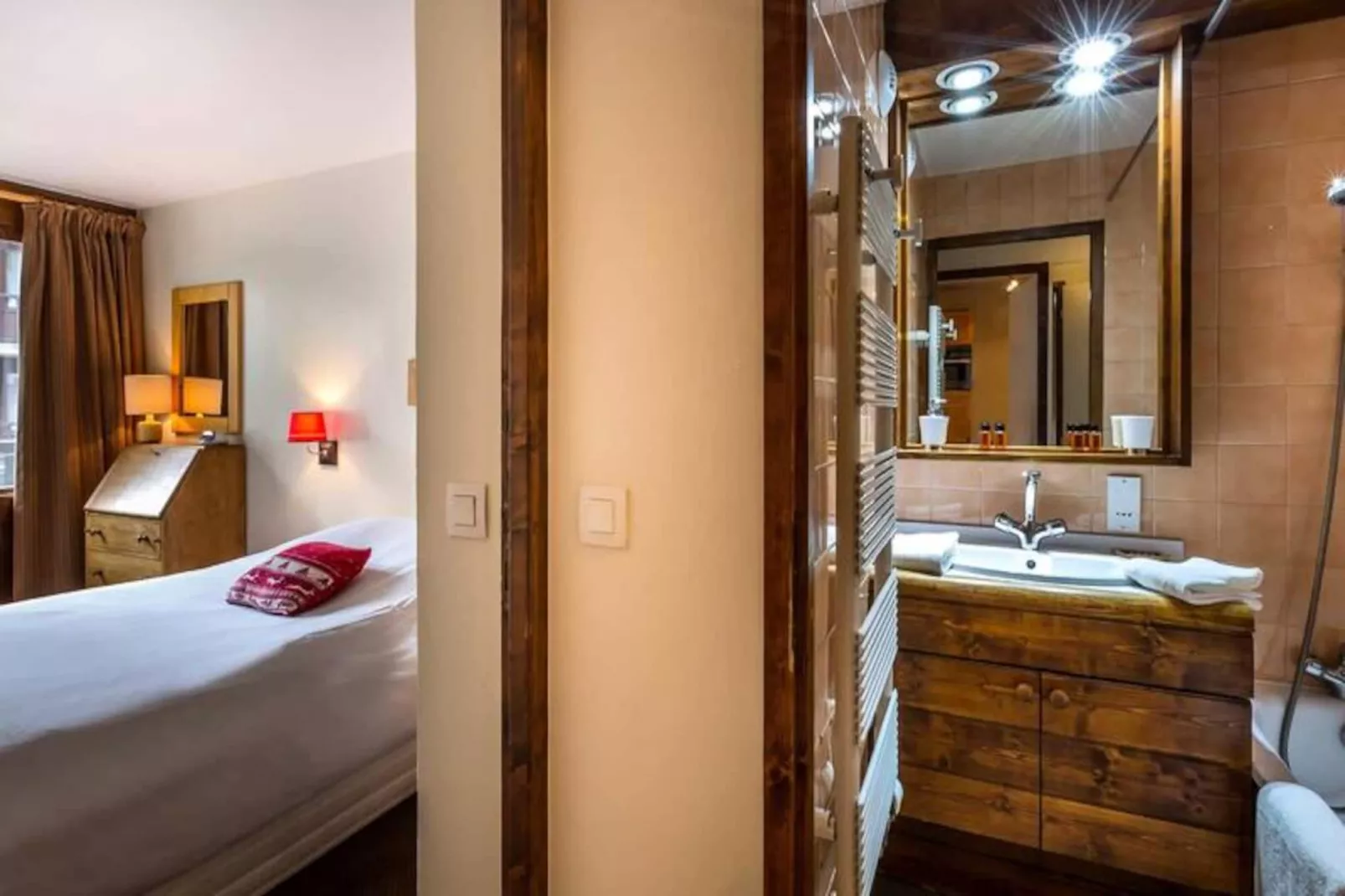 Résidence Val D'isere Village-Untagged