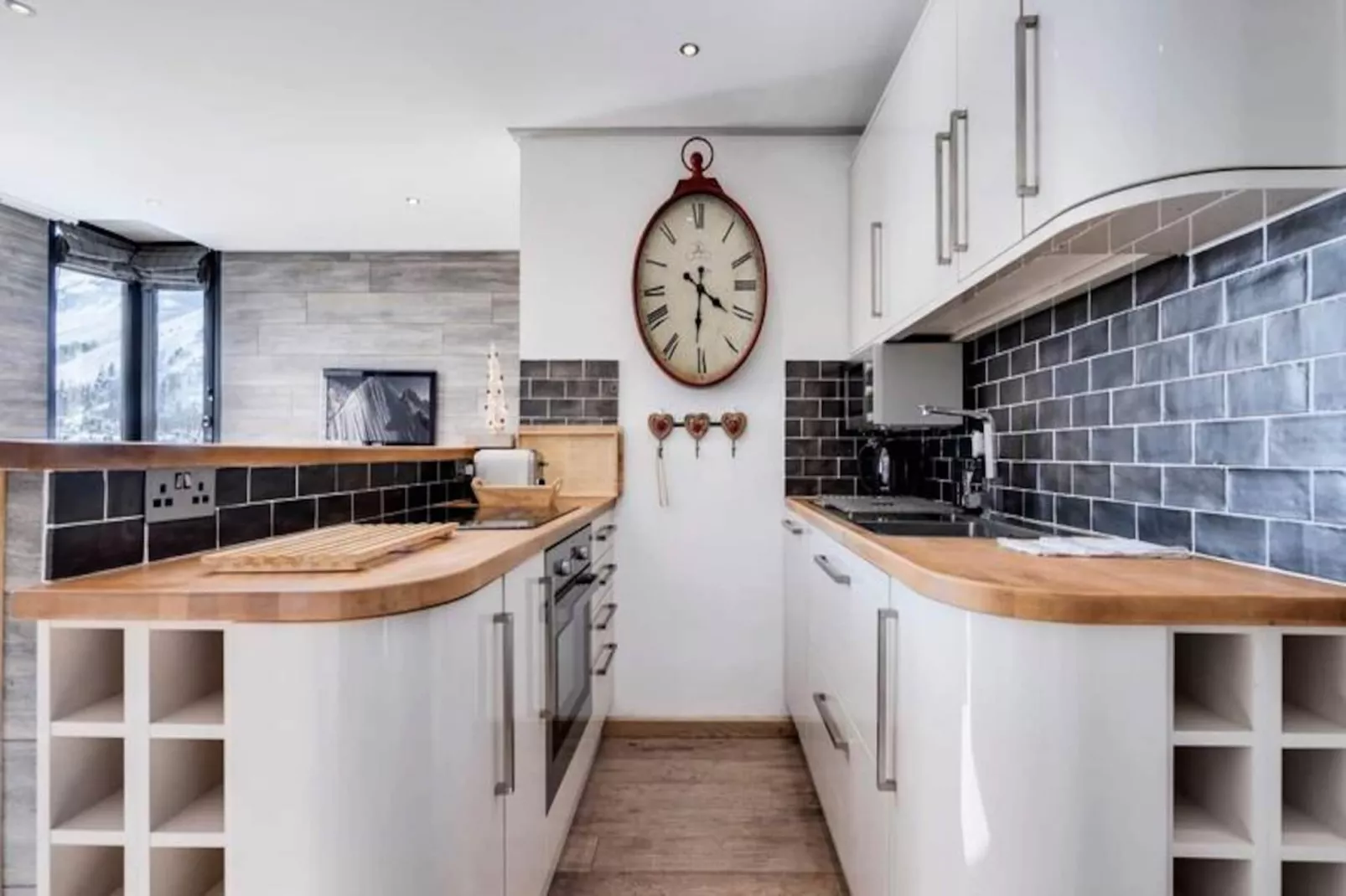 Résidence Hauts De Val-Non tagué