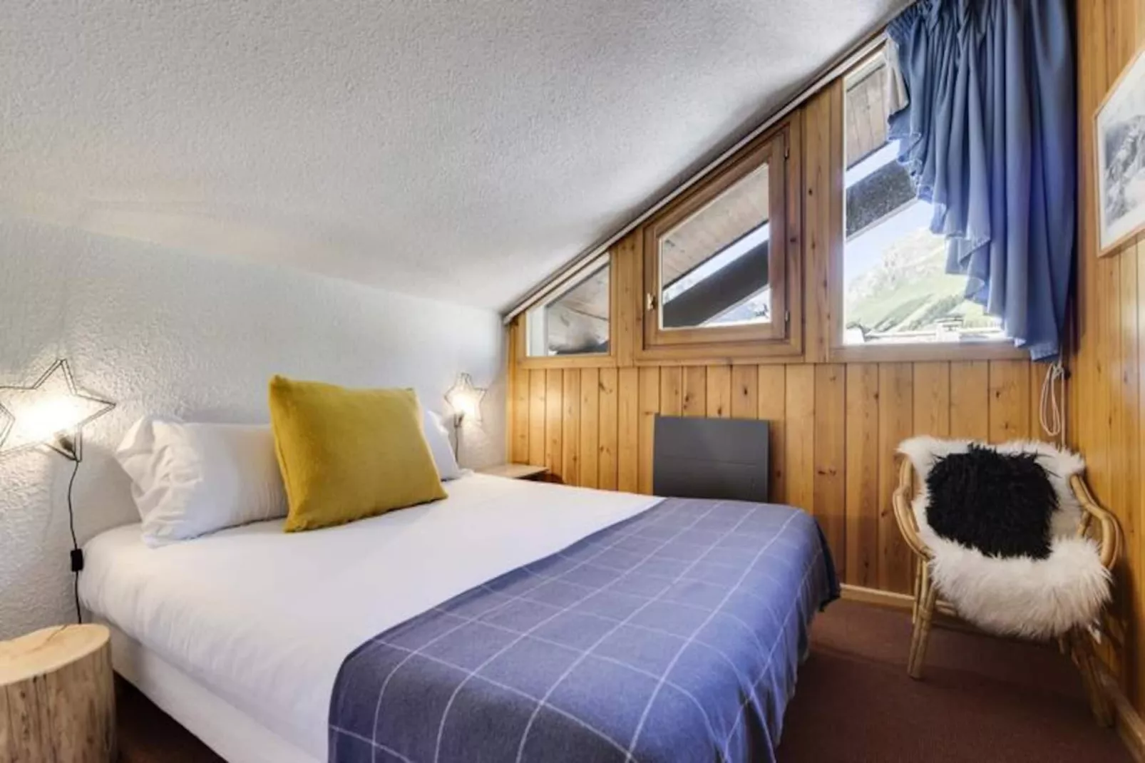 Résidence Val D'isere Village-Untagged