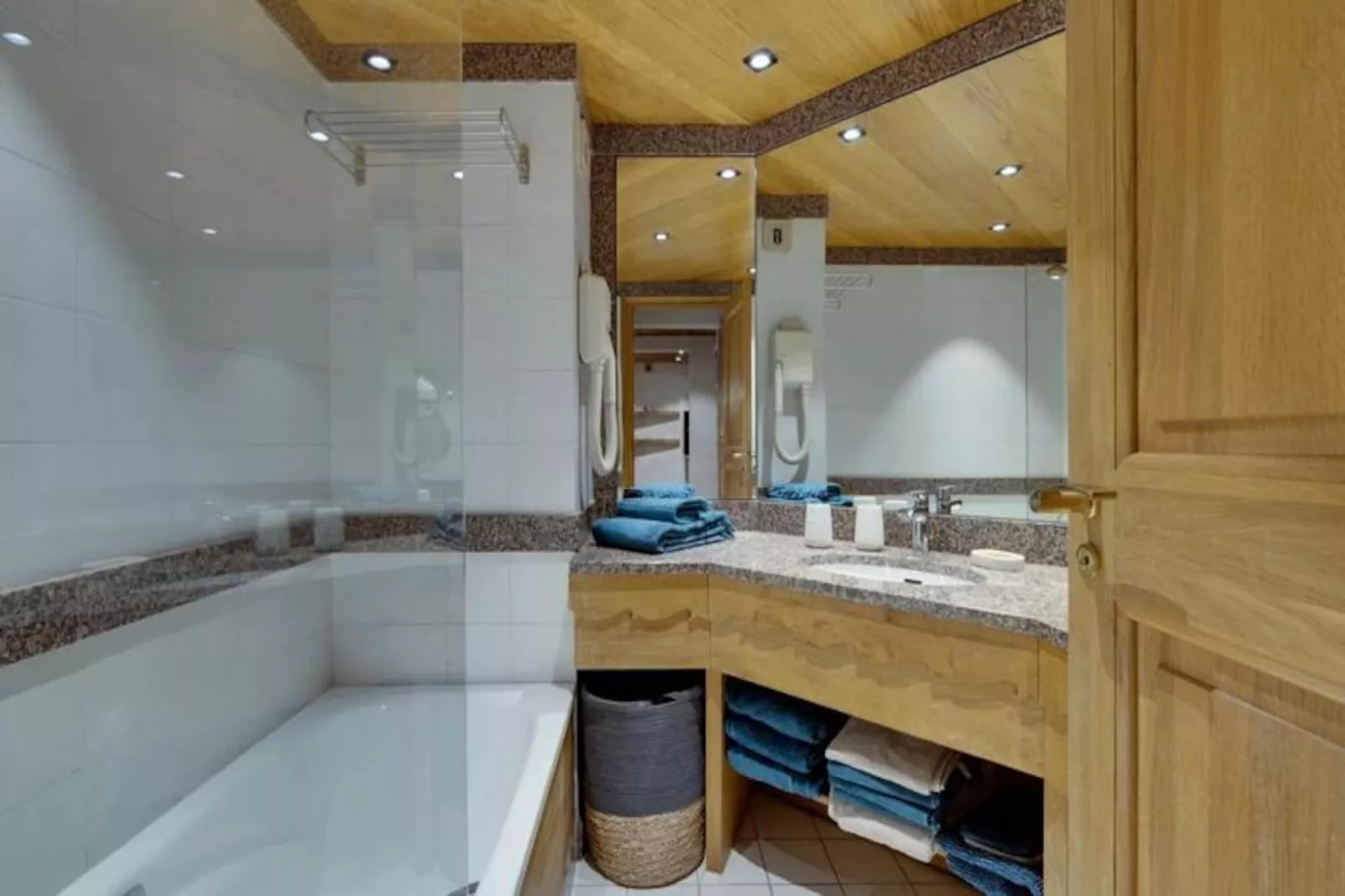 Résidence Squaw Valley-Untagged