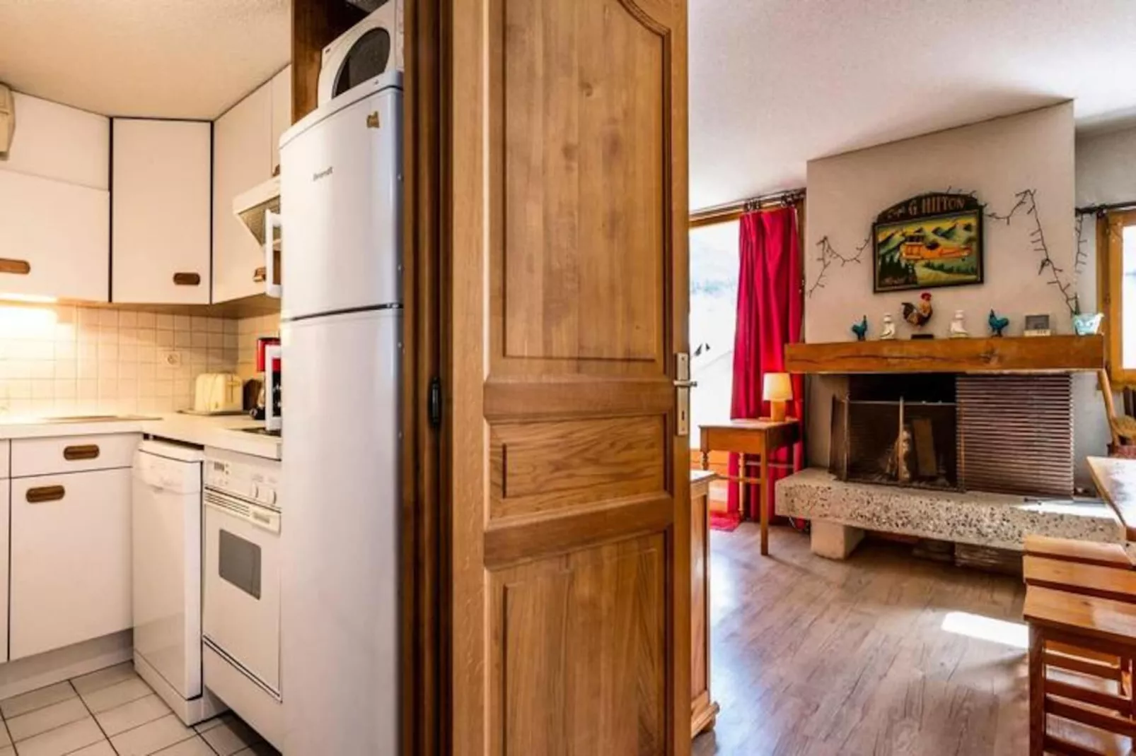 Résidence OrÉades-Untagged