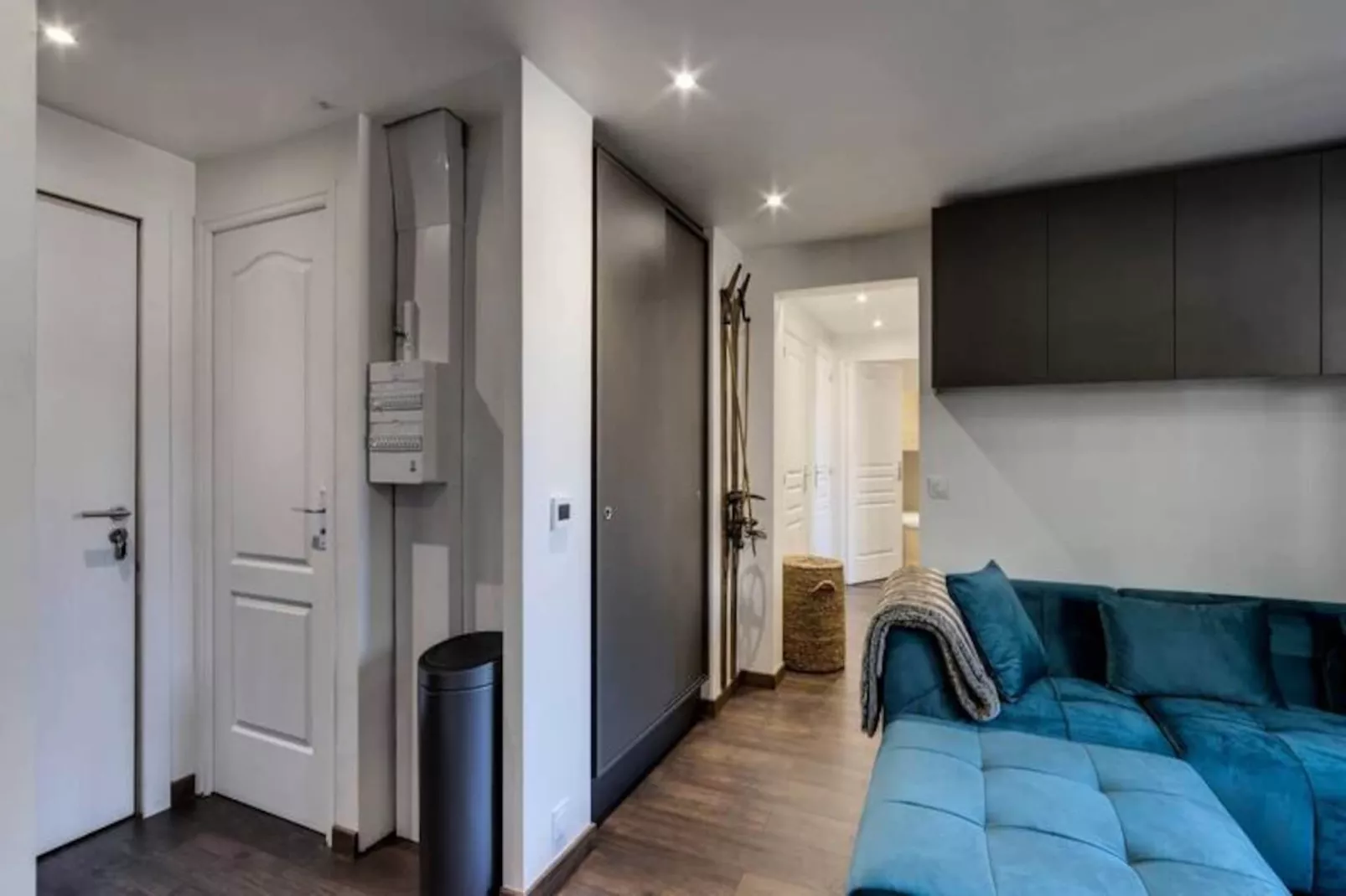 Résidence Jardins De Val-Nicht zugeordnet