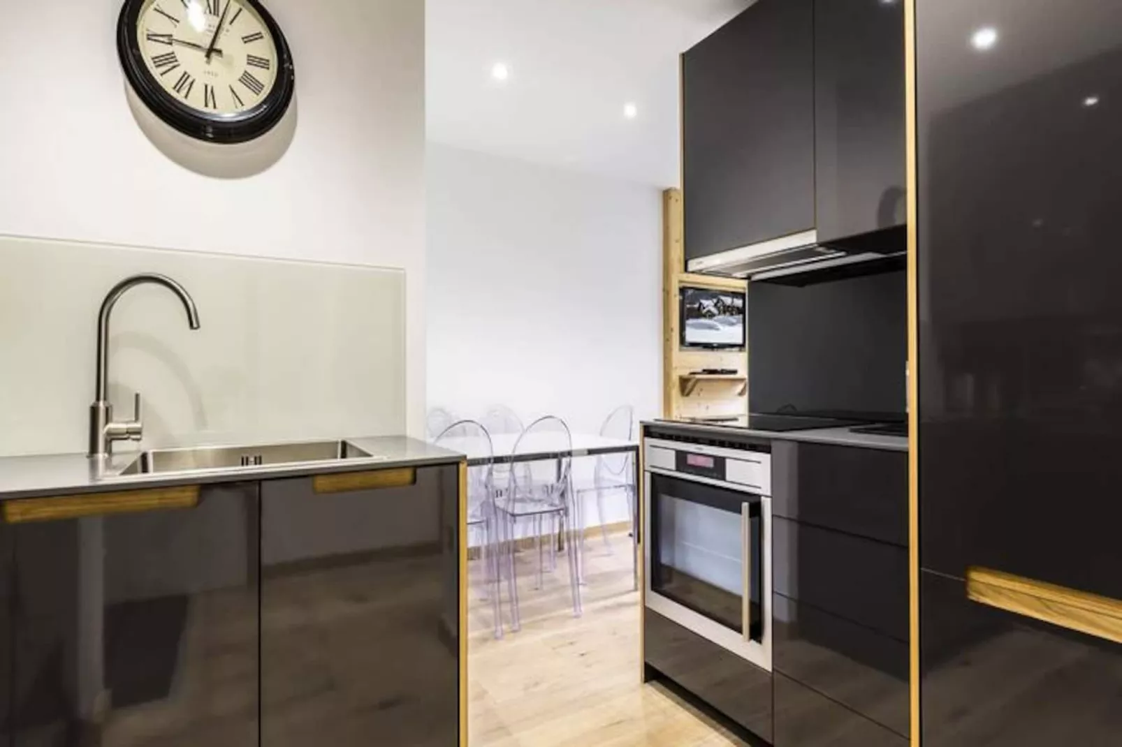 Chalet Val Village-Nicht zugeordnet