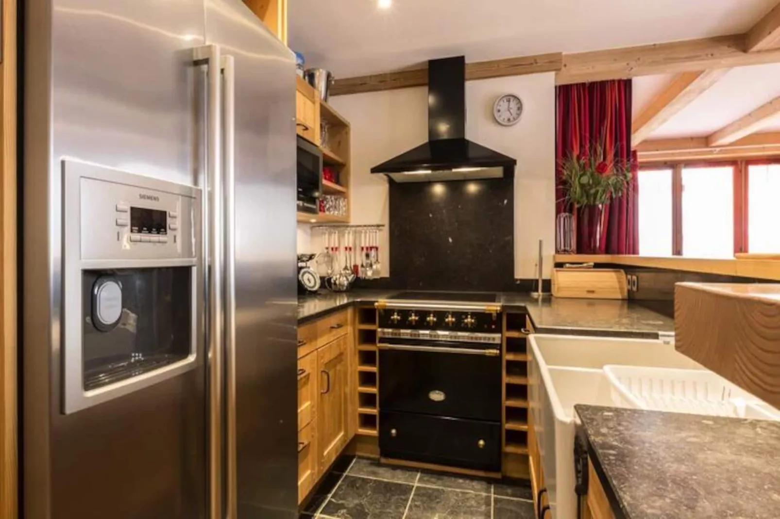 Résidence Choucas-Nicht zugeordnet