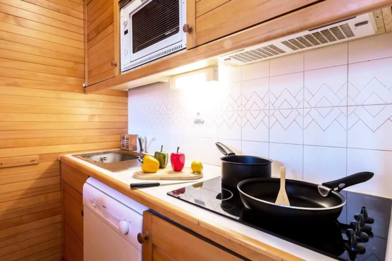 Résidence Val D'isere Village-Untagged