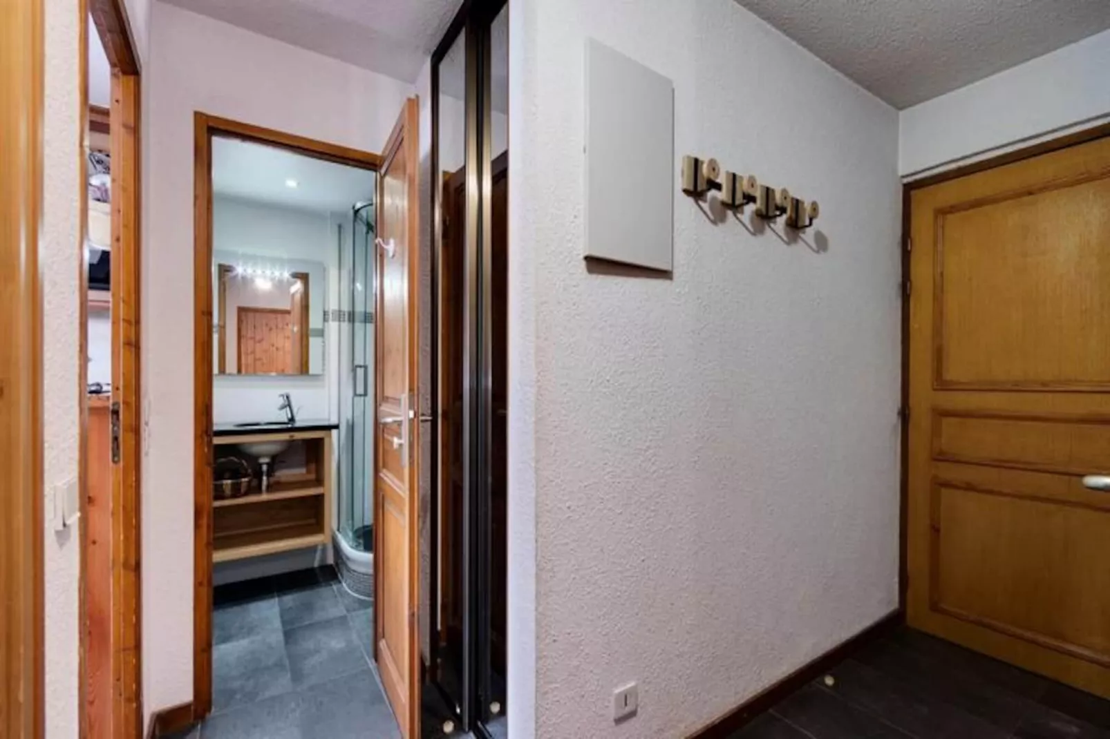 Résidence Rond Point Des Pistes 3-Untagged