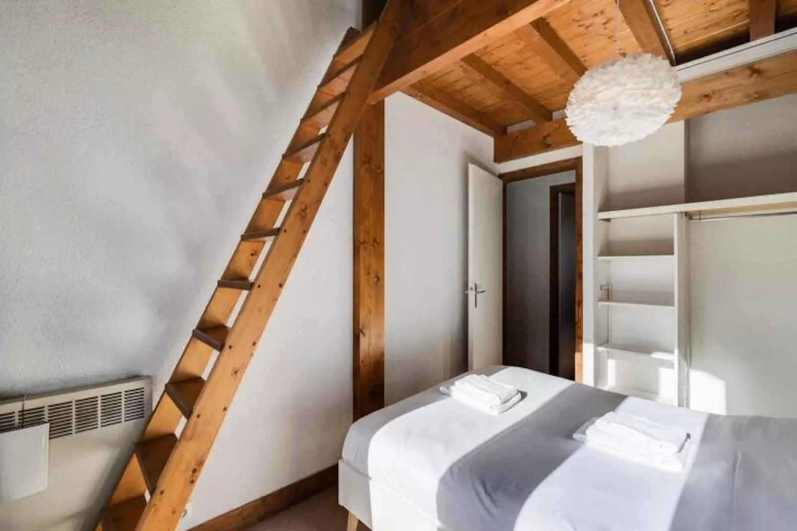 Résidence Val D'isere Village-Untagged