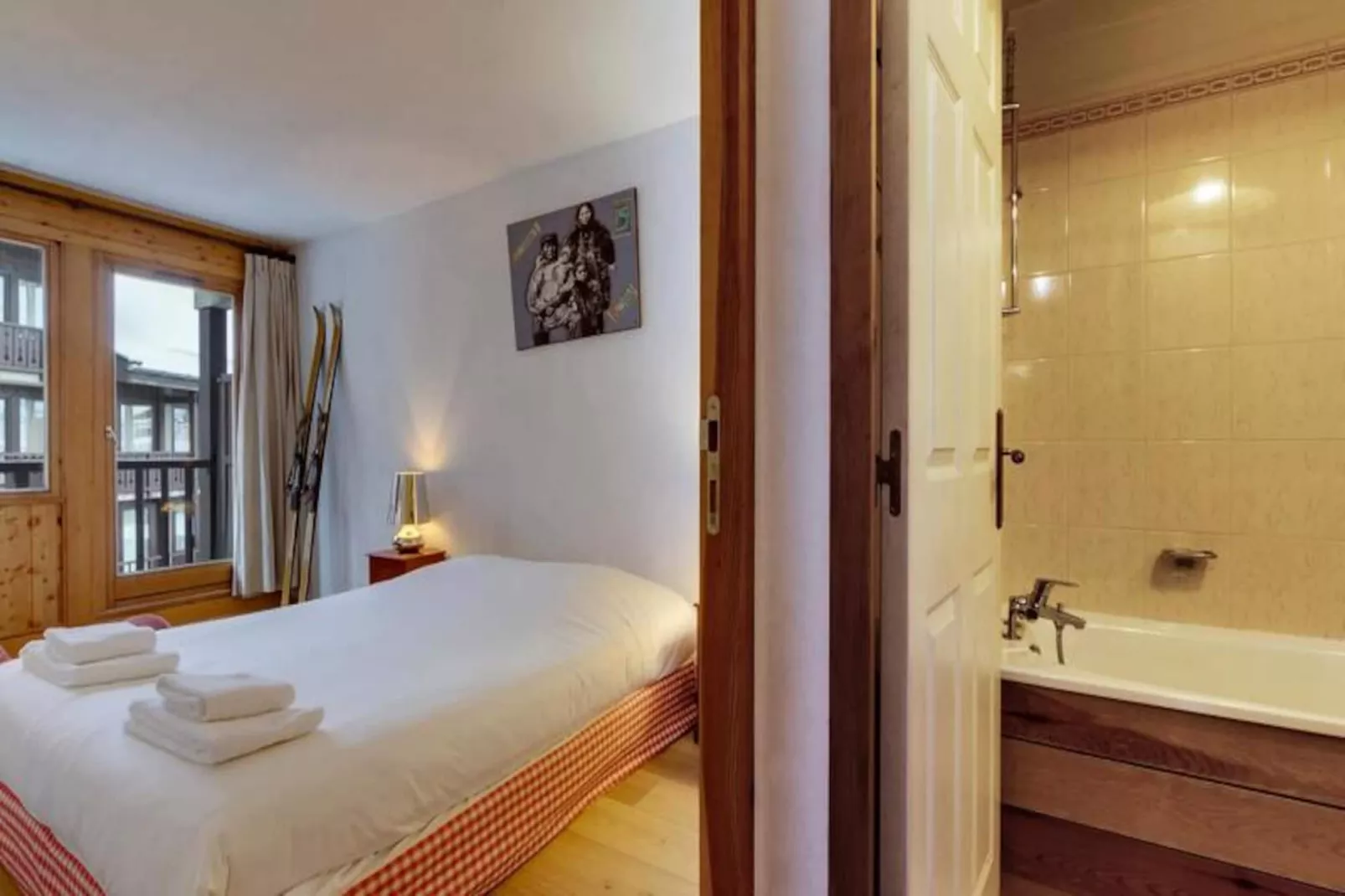 Résidence Val D'isere Village-Non tagué