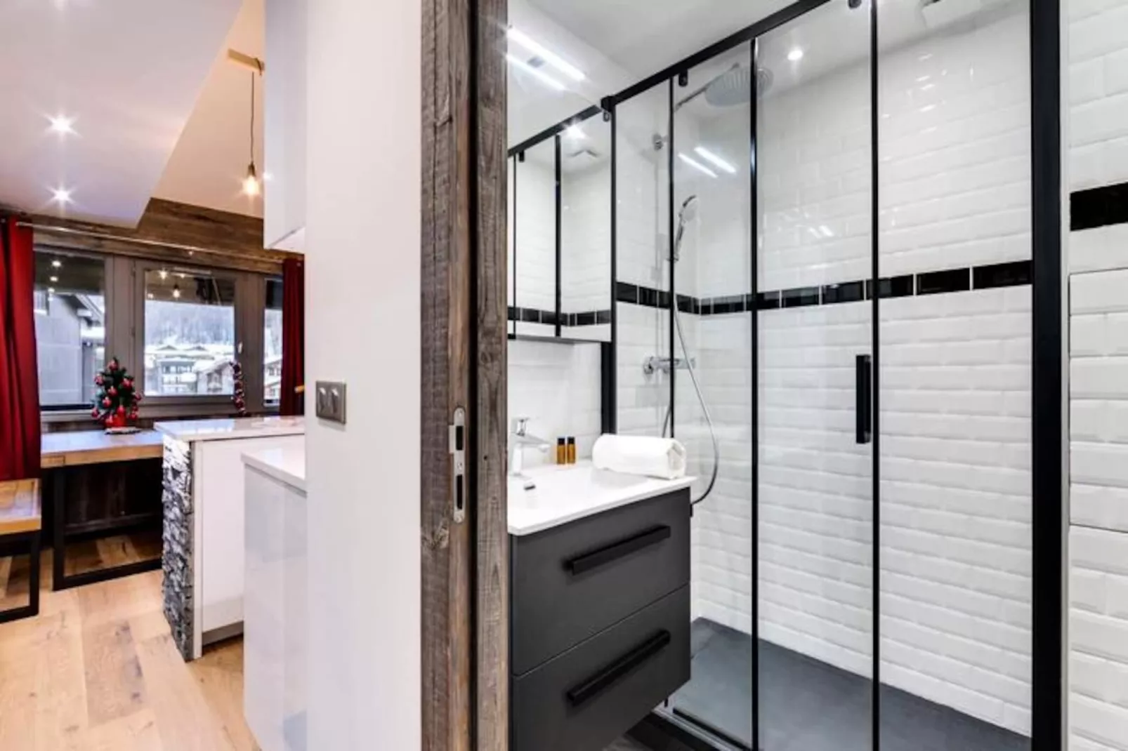 Résidence Val D'isere Village - Untagged