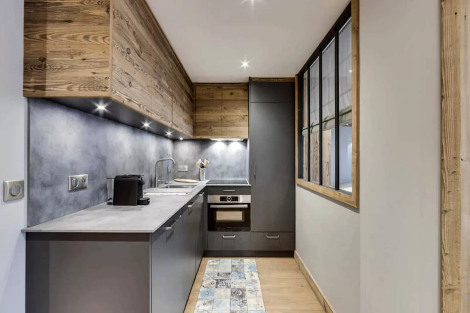 Résidence Val D'isere Village - Untagged