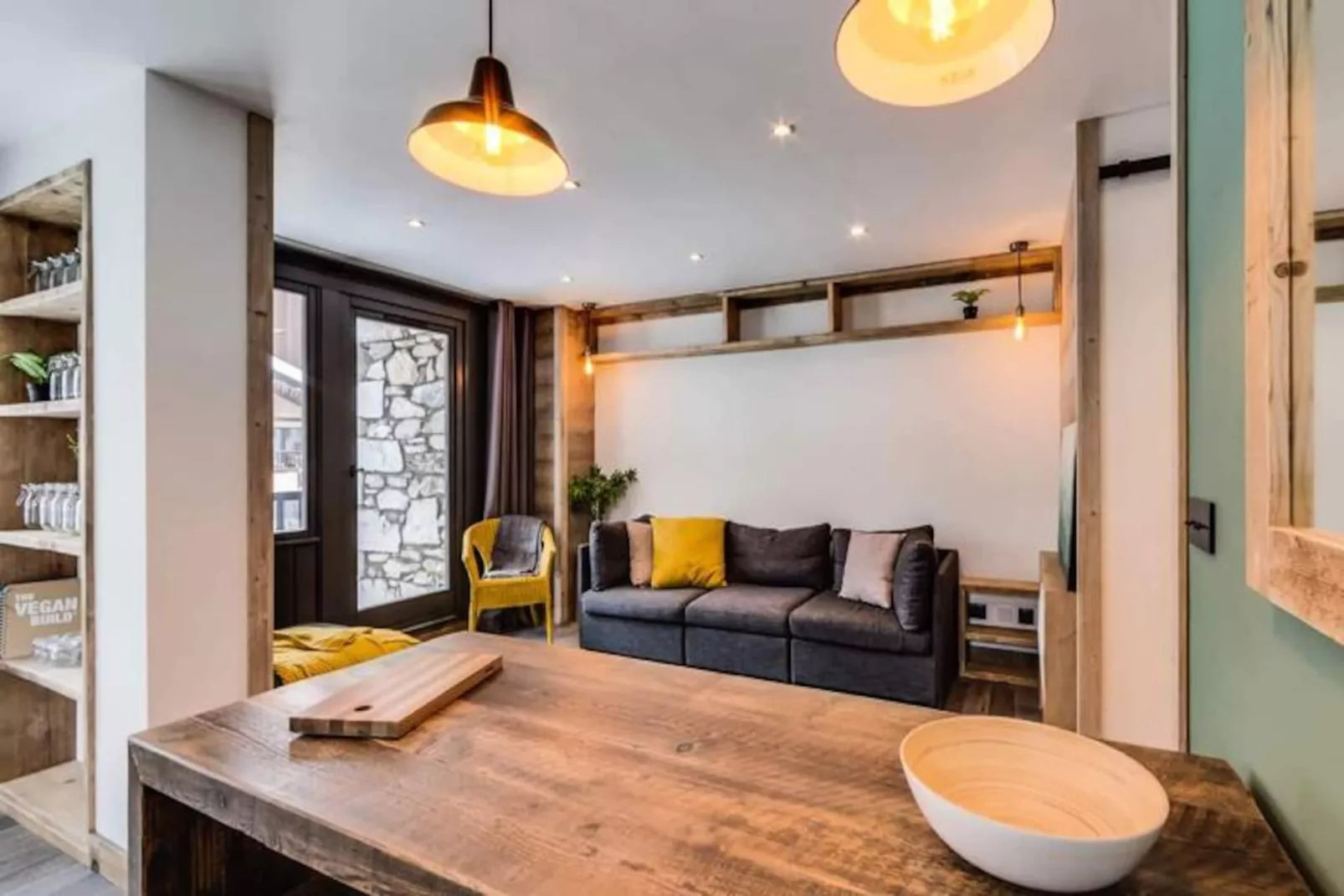 Résidence Val D'isere Village - Untagged