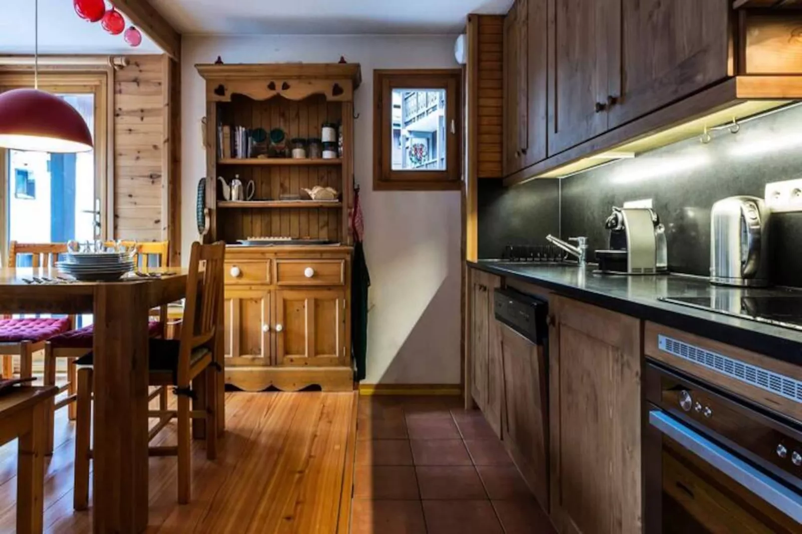 Résidence Val D'isere Village - Nicht zugeordnet