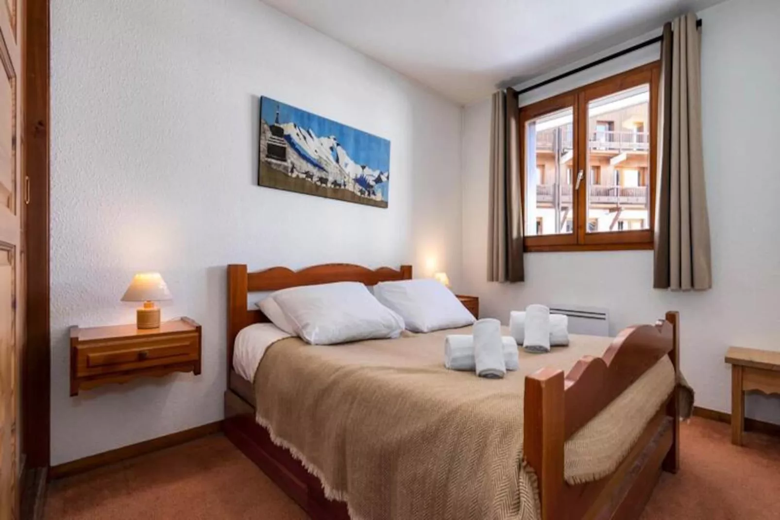 Résidence Rond Point Des Pistes-Non tagué