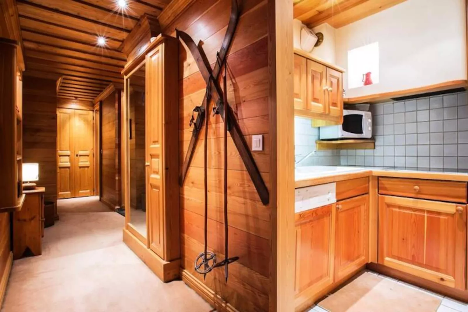 Résidence Coeur De Val-Non tagué