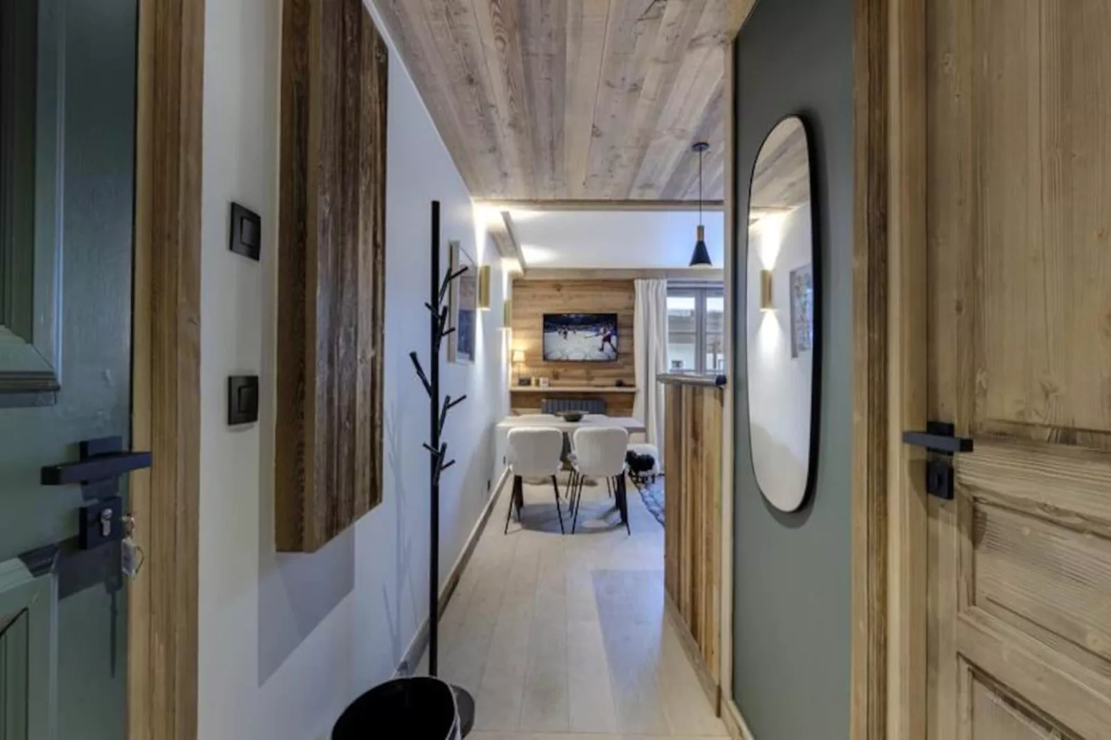 Résidence Coeur De Val-Non tagué