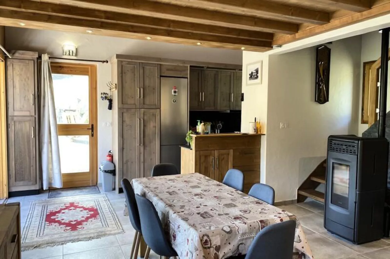 Chalet Sanmar-Nicht zugeordnet