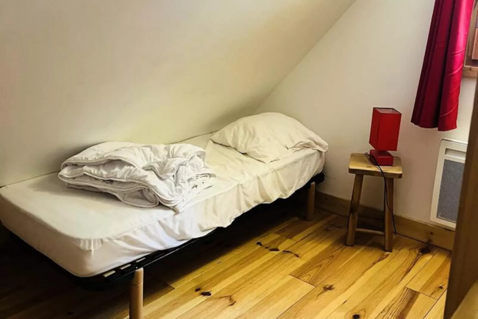 Résidence La Maison D'angeline-Nicht zugeordnet