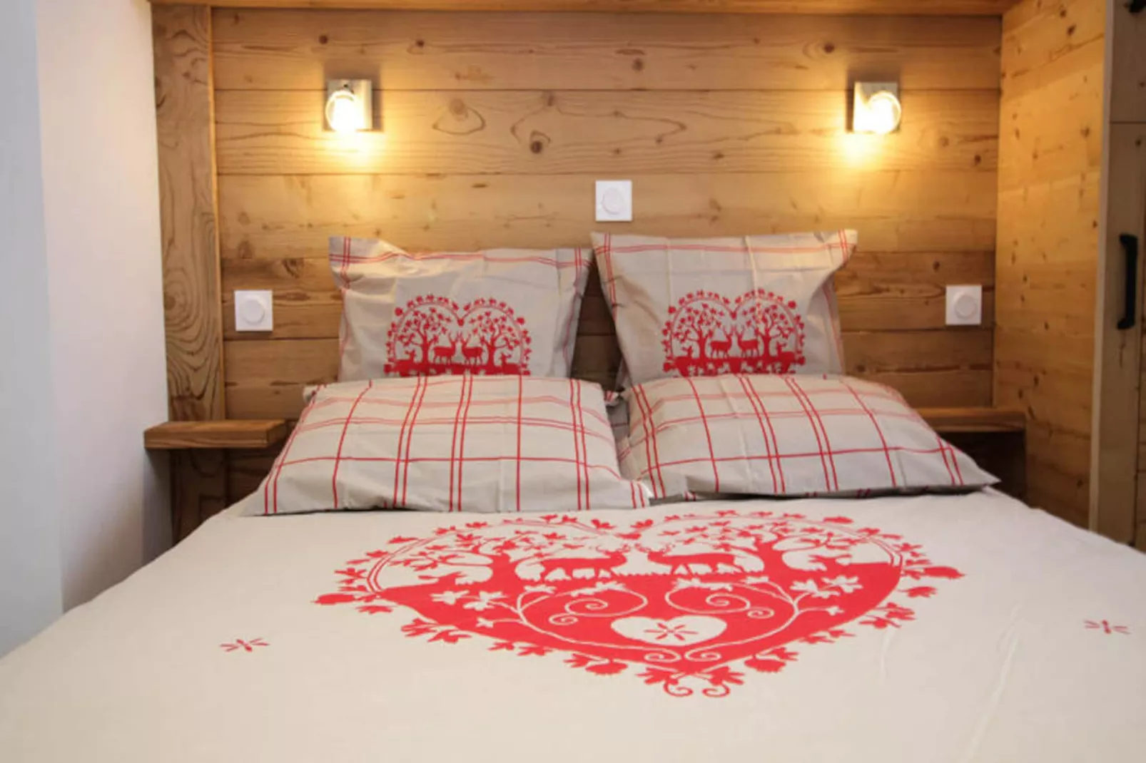 Chalet Arpita-Nicht zugeordnet