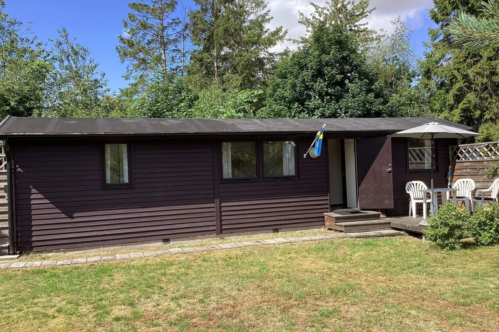 4 person holiday home in Beddingestrand-By Traum-Indoor