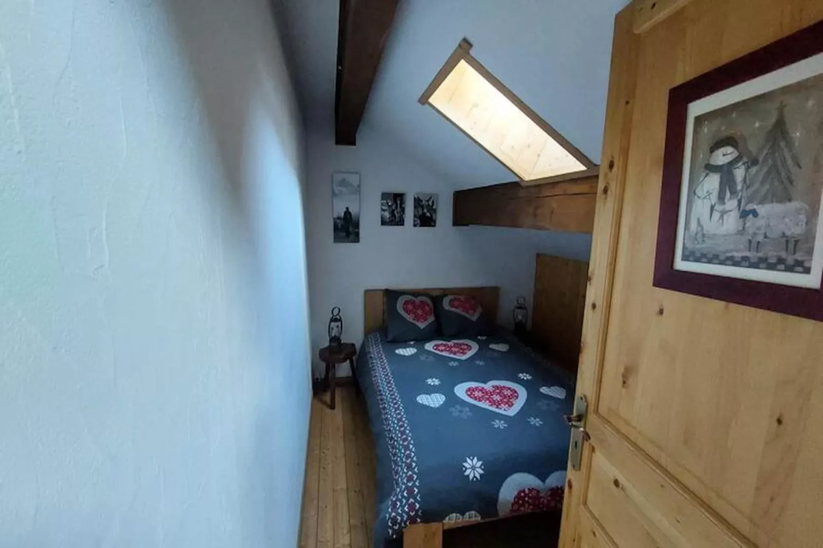 Résidence Betelgeuse-Non tagué