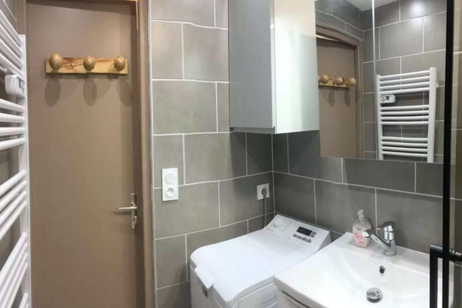 Résidence Betelgeuse-Non tagué