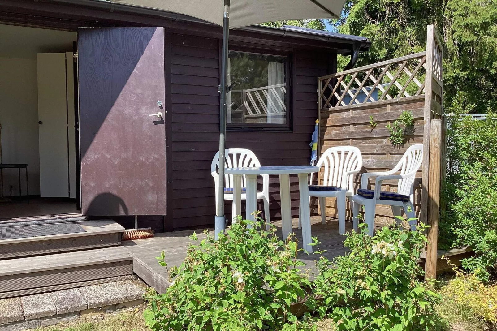 4 person holiday home in Beddingestrand-By Traum-Indoor