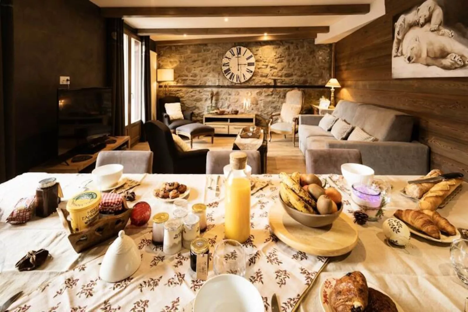 Résidence Les Etoiles Des Neiges-Nicht zugeordnet