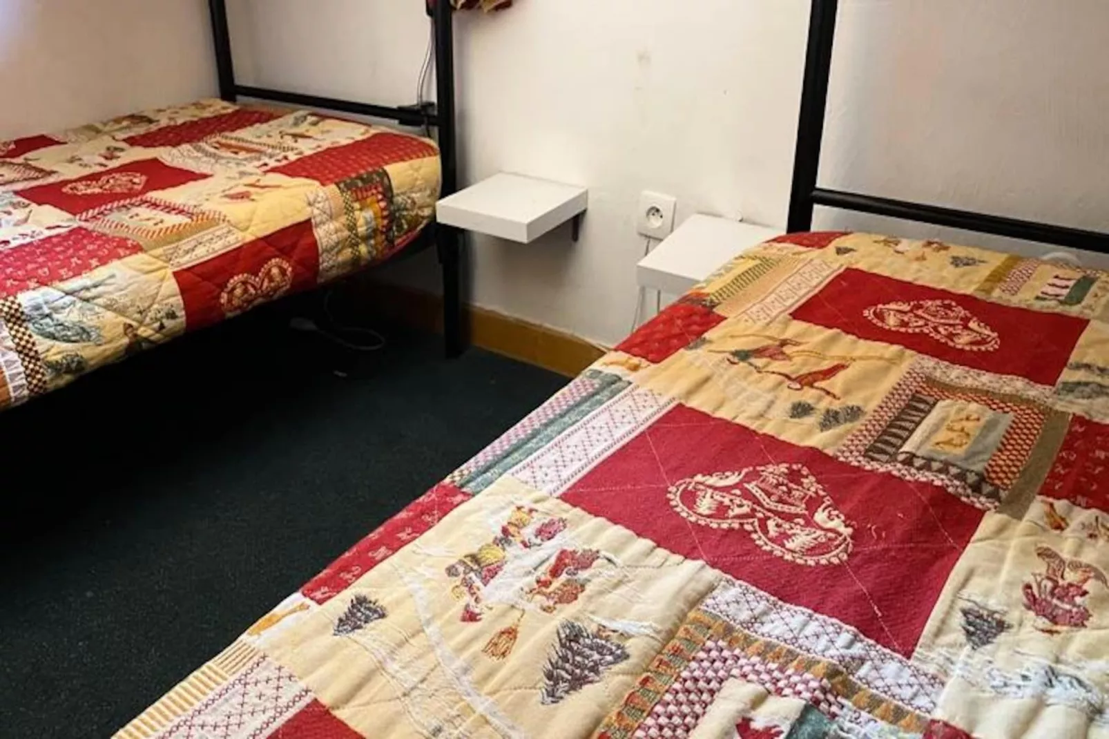 Ancolie Chalets De La Vallee D'or - Untagged