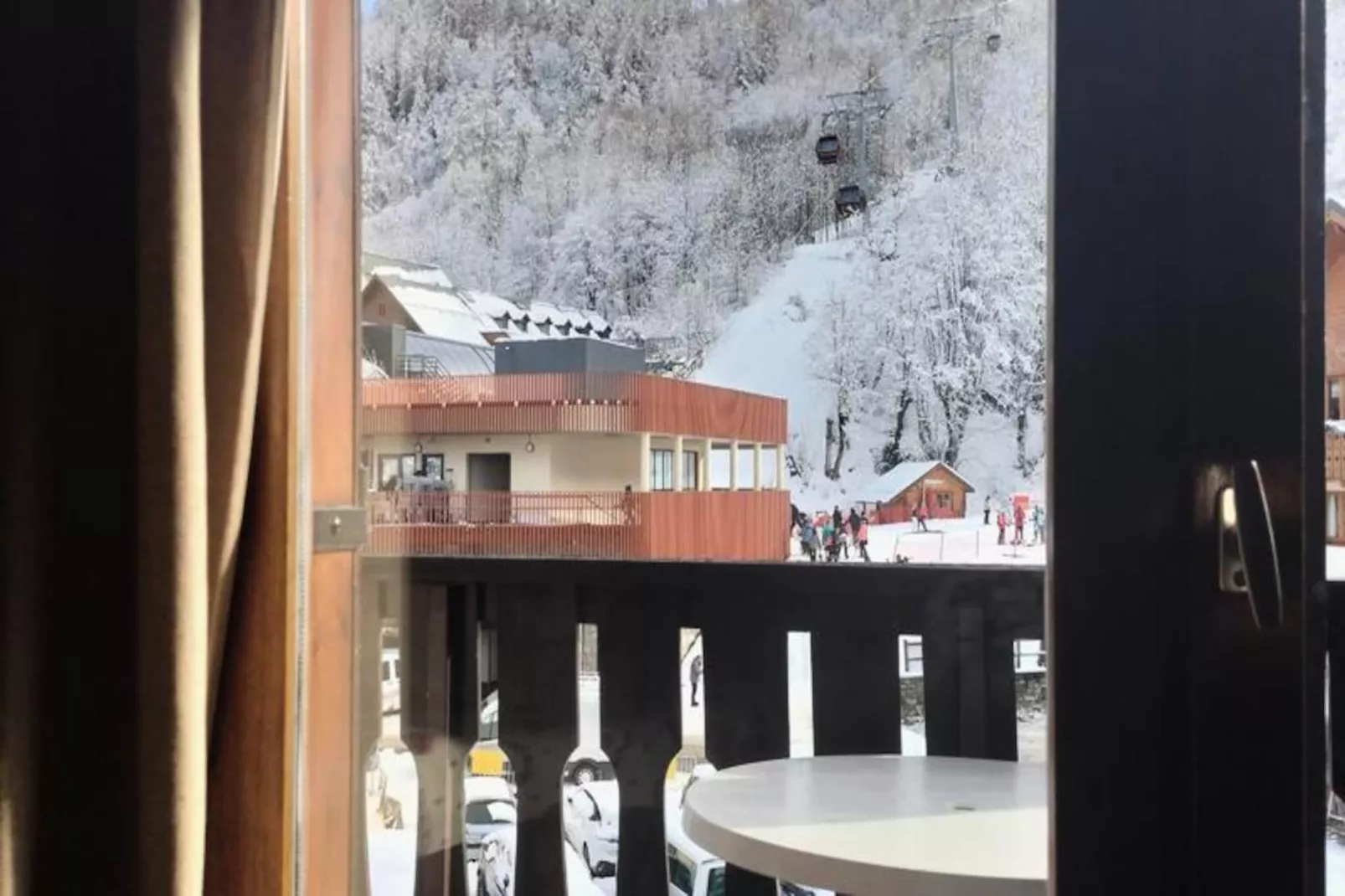 Residence Tigny - Untagged