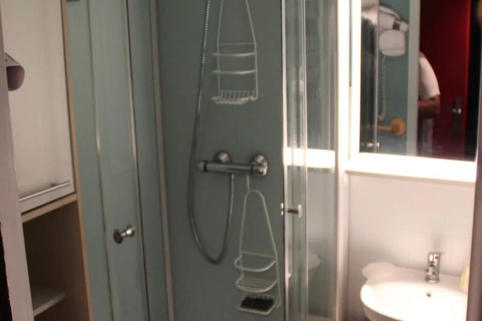 Résidence La Croix Du Sud-Untagged