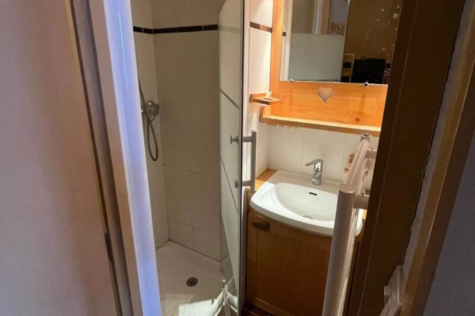 Résidence La Demeurance-Untagged