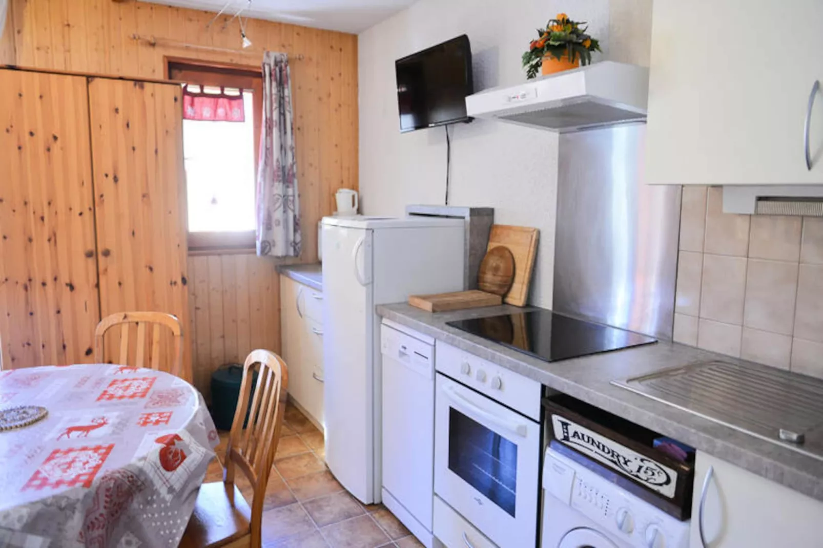 Résidence La Demeurance-Untagged