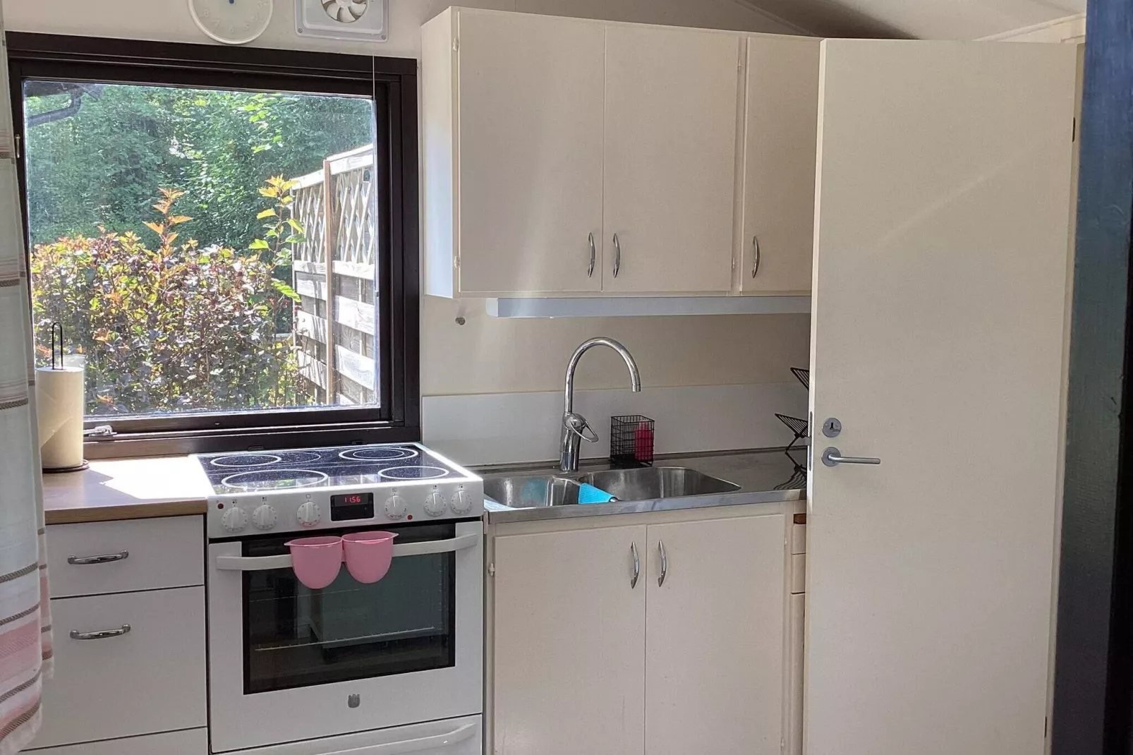 4 person holiday home in Beddingestrand-By Traum-Indoor