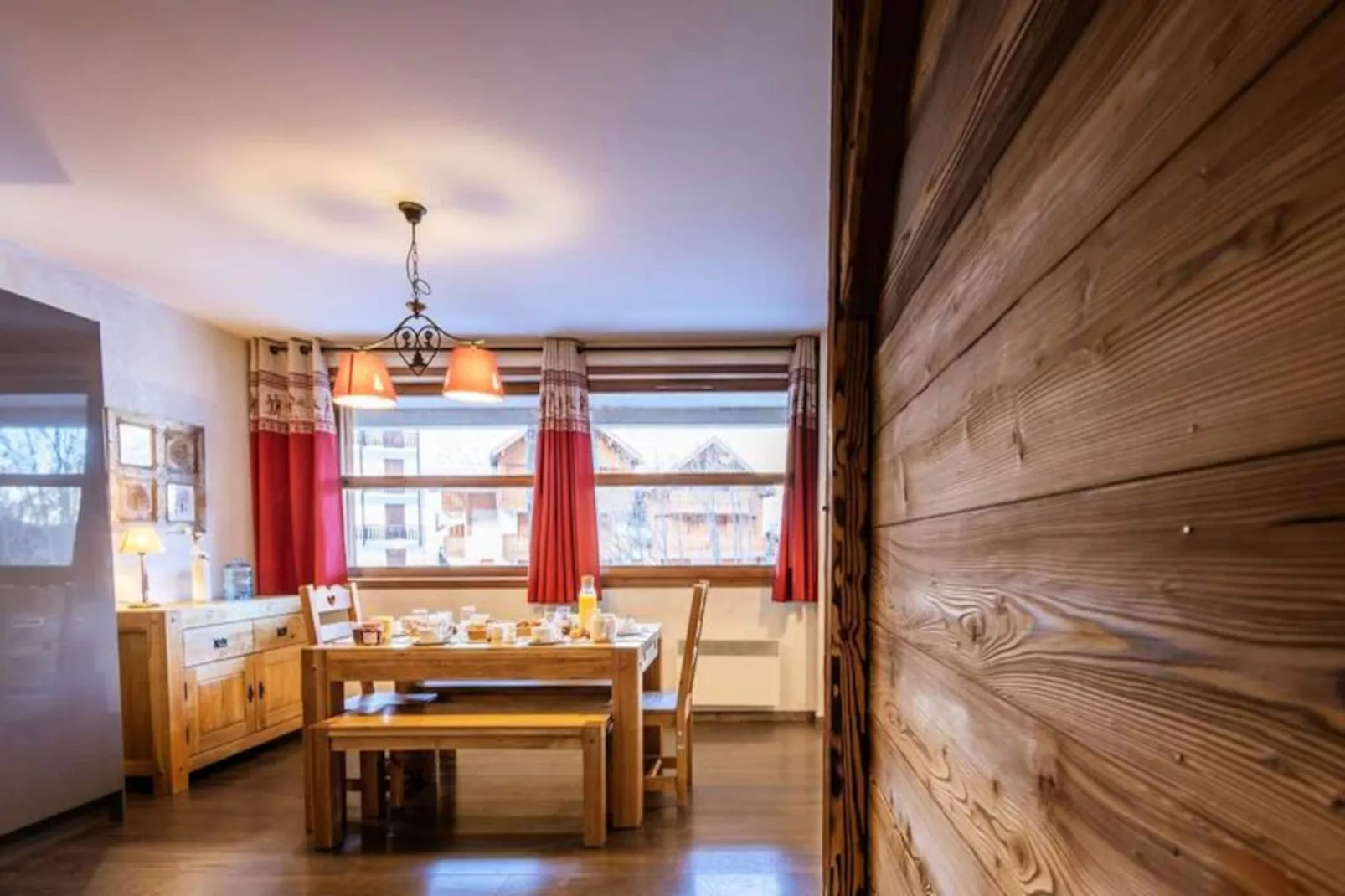 Les Chalets D'adrien-Non tagué