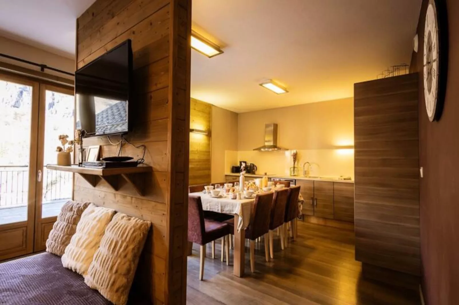 Les Chalets D'adrien-Non tagué