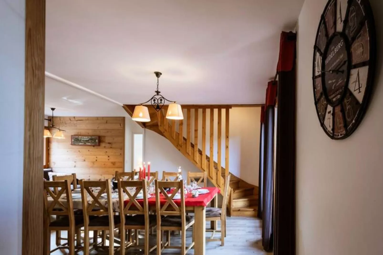 Les Chalets D'adrien-Non tagué