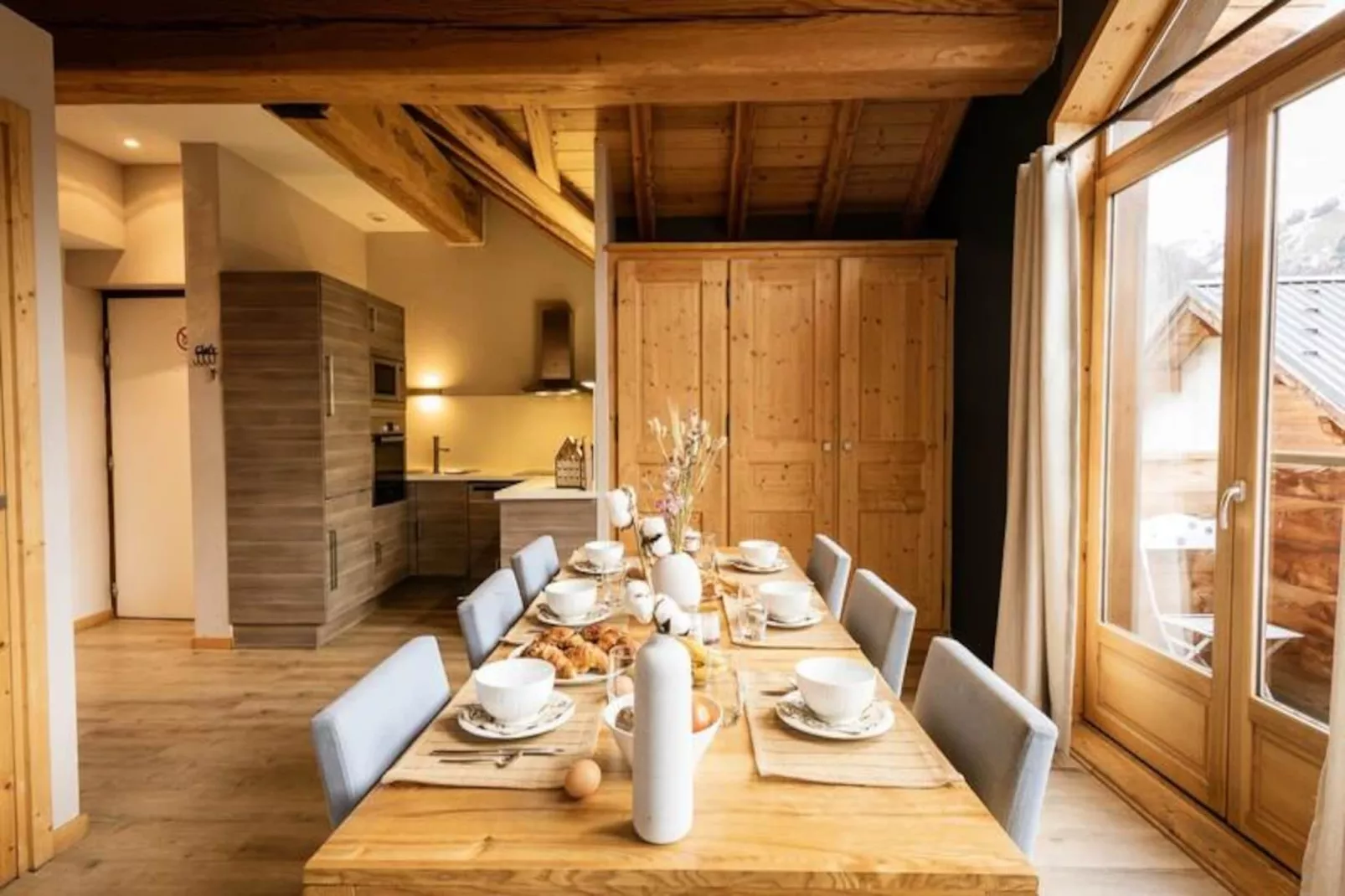 Les Chalets D'adrien-Non tagué