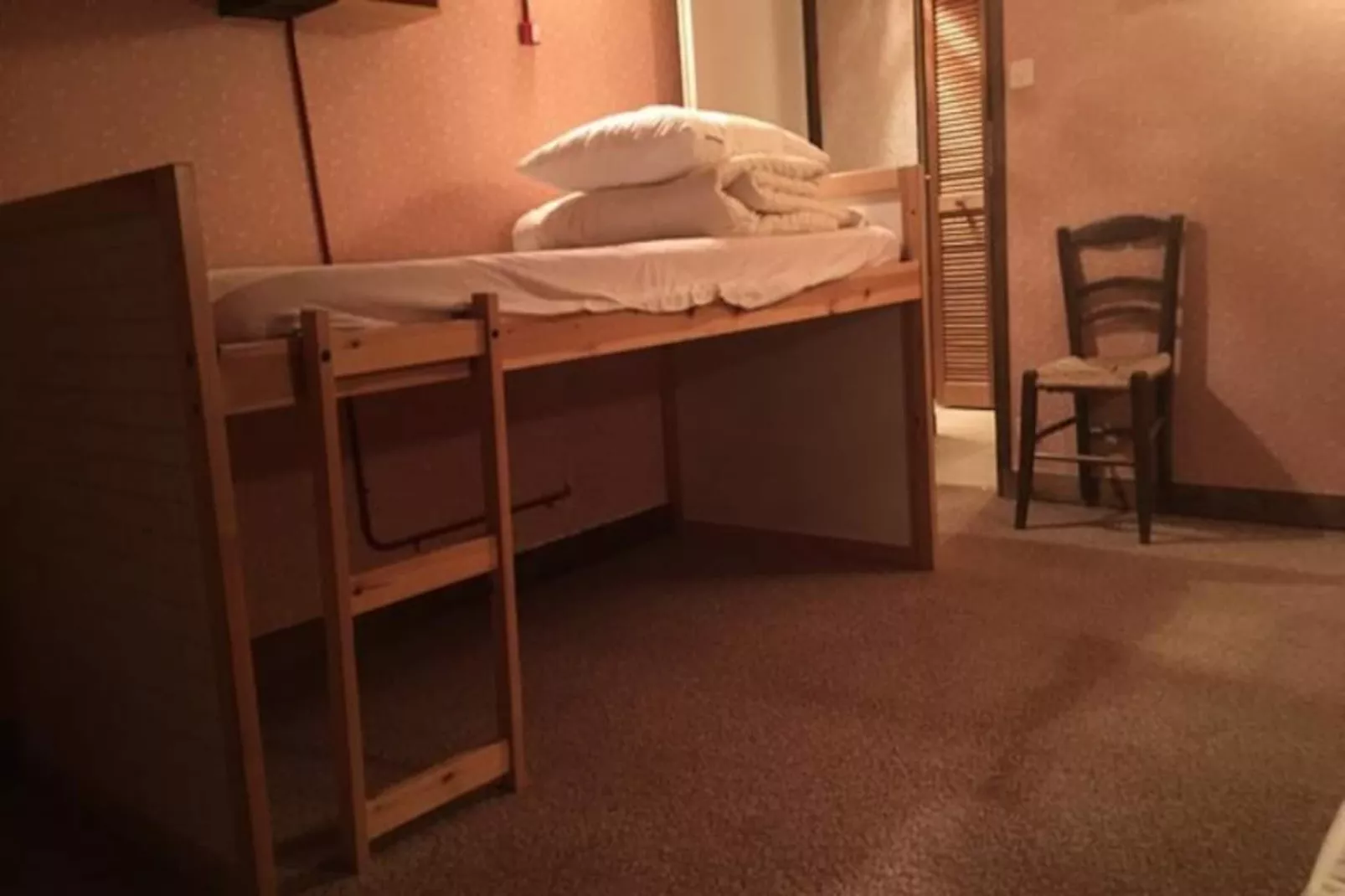 Résidence Le Rocher Saint Pierre - Non tagué