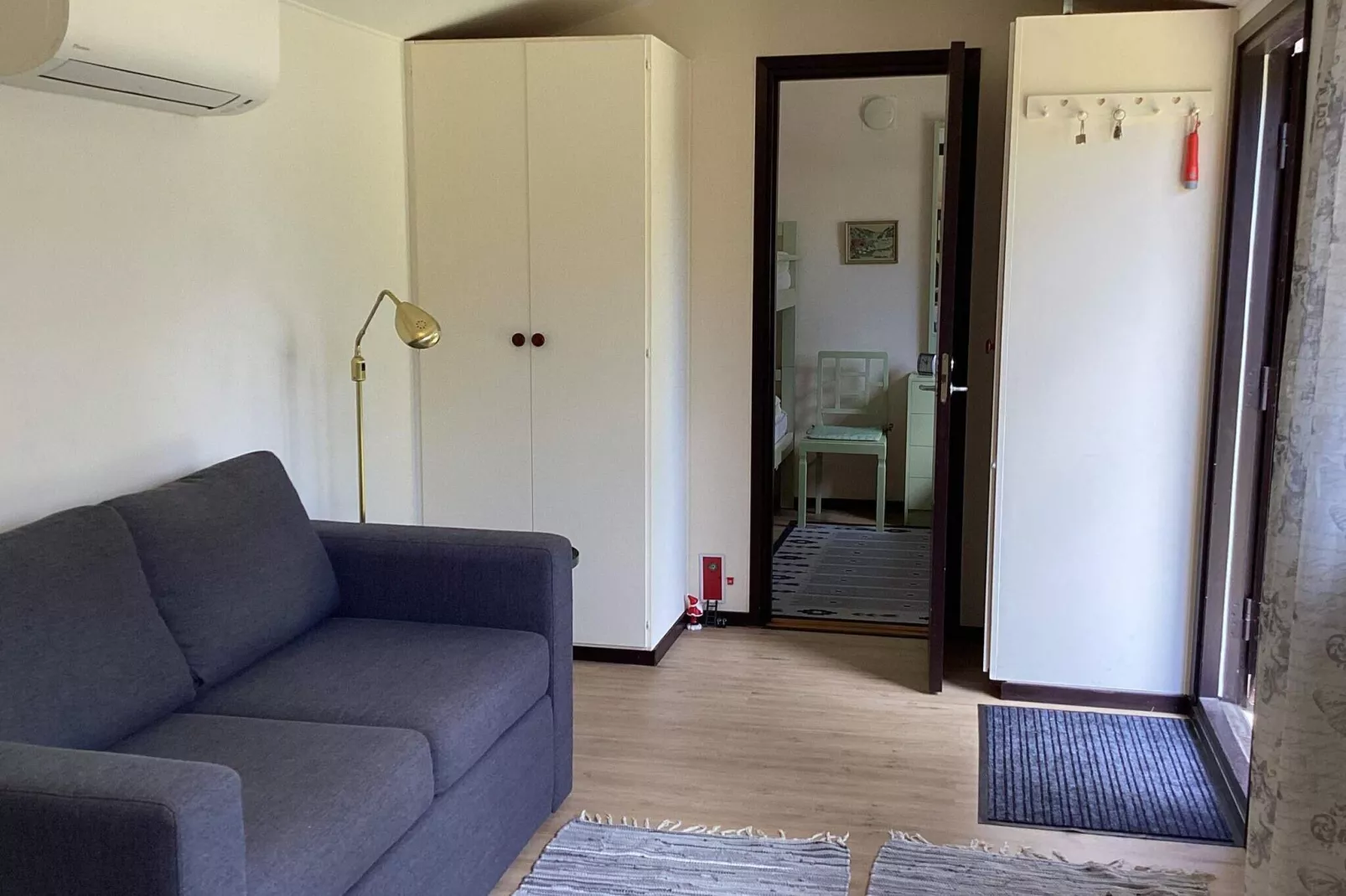 4 person holiday home in Beddingestrand-By Traum-Indoor