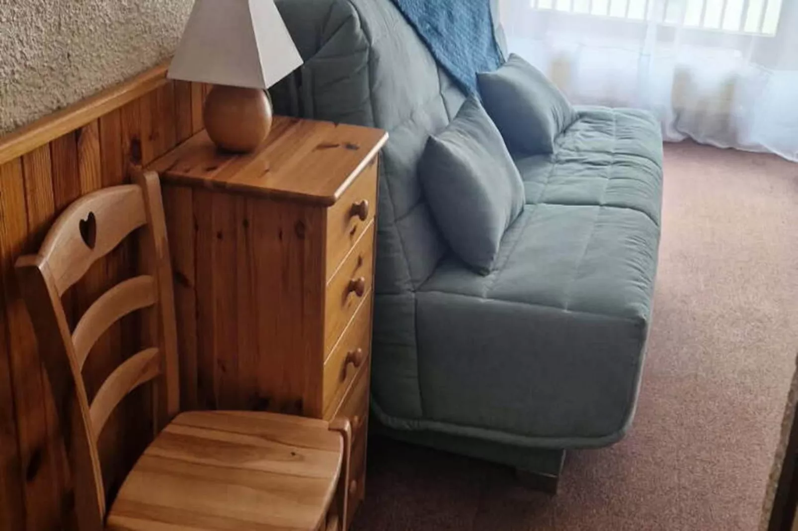 Résidence Le Rocher Saint Pierre - Untagged