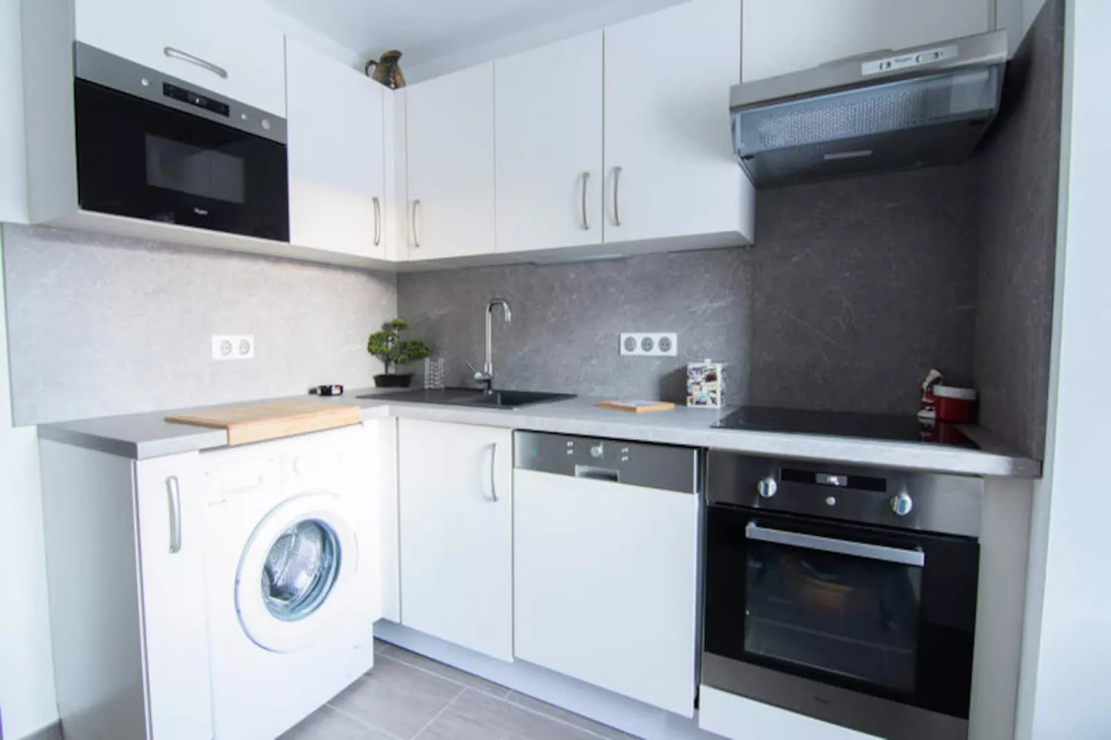 Chalet Les Ecrins - Untagged